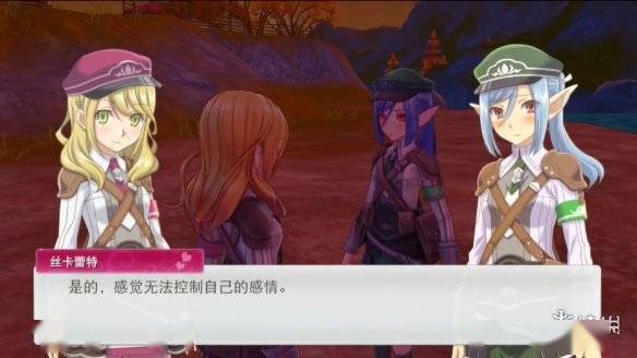 符文工房5要上PC啦?玩家们又多一片地可以种 符文工房5要上PC啦?玩家们又多一片地可以种