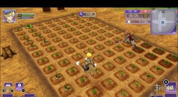 符文工房5要上PC啦?玩家们又多一片地可以种 符文工房5要上PC啦?玩家们又多一片地可以种