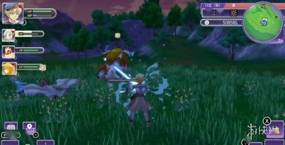 符文工房5要上PC啦?玩家们又多一片地可以种 符文工房5要上PC啦?玩家们又多一片地可以种