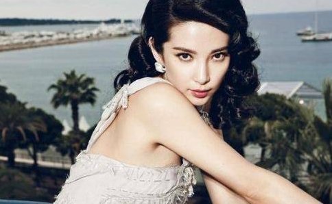 娱乐圈中袁立和李冰冰的好吗? 娱乐圈中袁立和李冰冰的好吗?