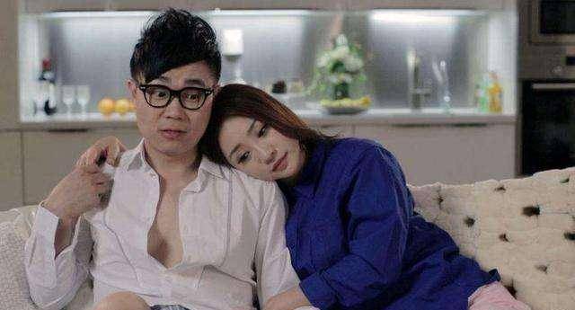 大鹏这部作品中最有“味道”的一位演员,让人一刻都不想错过 大鹏这部作品中最有“味道”的一位演员,让人一刻都不想错过