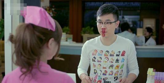 大鹏这部作品中最有“味道”的一位演员,让人一刻都不想错过 大鹏这部作品中最有“味道”的一位演员,让人一刻都不想错过