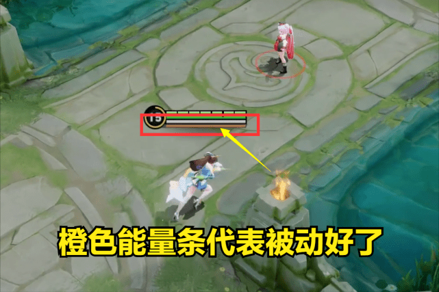 不知火舞到底该怎么玩?记住这4个技巧,你的火舞至少王者30星 不知火舞到底该怎么玩?记住这4个技巧,你的火舞至少王者30星