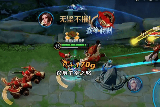 不知火舞到底该怎么玩?记住这4个技巧,你的火舞至少王者30星 不知火舞到底该怎么玩?记住这4个技巧,你的火舞至少王者30星