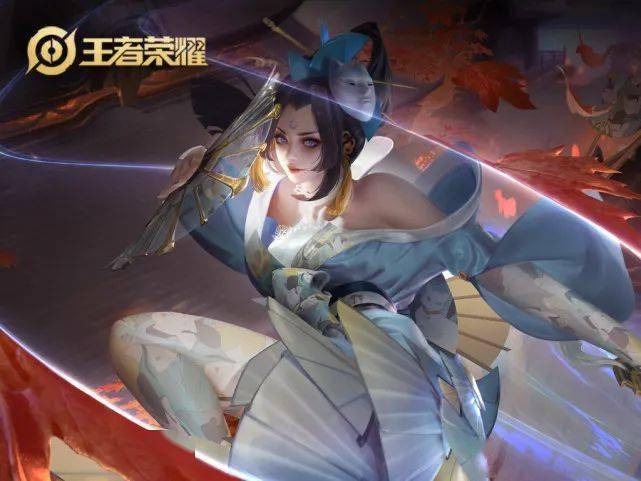 不知火舞到底该怎么玩?记住这4个技巧,你的火舞至少王者30星 不知火舞到底该怎么玩?记住这4个技巧,你的火舞至少王者30星