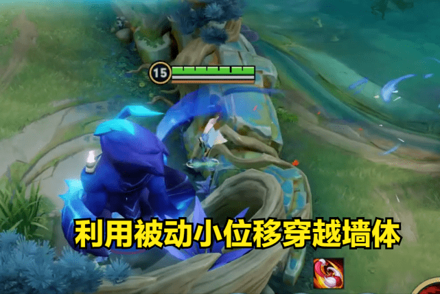 不知火舞到底该怎么玩?记住这4个技巧,你的火舞至少王者30星 不知火舞到底该怎么玩?记住这4个技巧,你的火舞至少王者30星