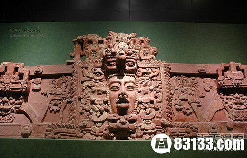 玛雅文明之谜的起源