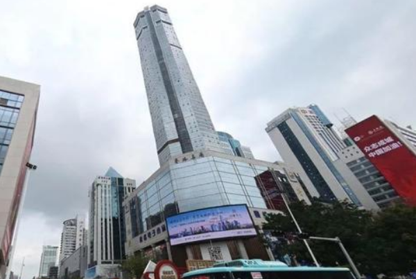 赛格大厦监测数据正常,大楼摇晃的原因出来了吗? 赛格大厦监测数据正常,大楼摇晃的原因出来了吗?