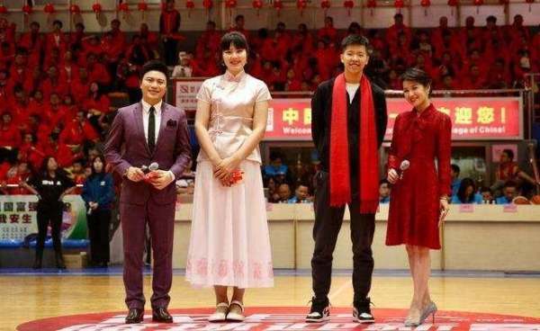 中国女篮球员李月汝，为什么被称为“中国奥尼尔”？