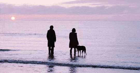 “ 不要再假装高潮了。” “ 不要再假装高潮了。”