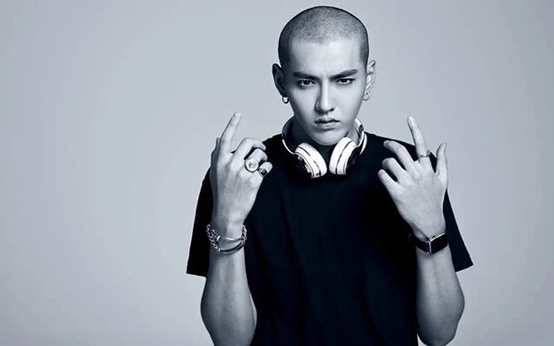 吴亦凡bad girl歌词 吴亦凡bad girl歌词