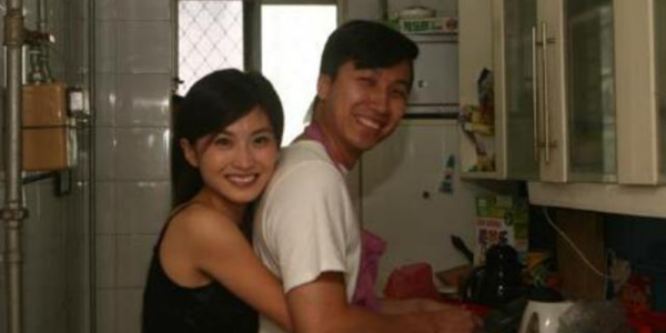 山东消失的夫妻照片本人长得如何 山东消失的夫妻照片本人长得如何