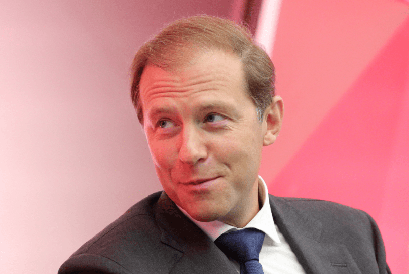 重磅!普京签了,新设副总理! 重磅!普京签了,新设副总理!