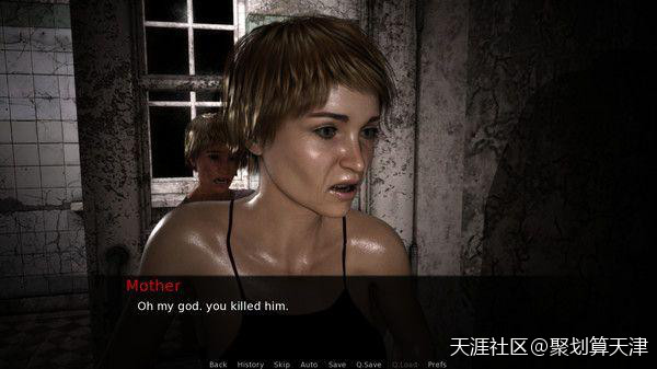 《强奸日》引起众怒 苏格兰议员强烈谴责黄色暴力游戏 《强奸日》引起众怒 苏格兰议员强烈谴责黄色暴力游戏(转载)