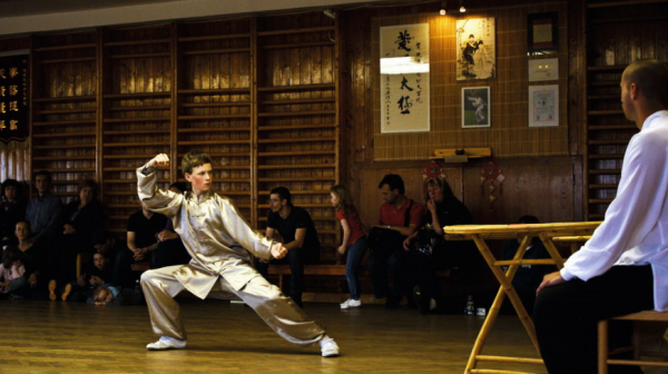 太极大师闫芳是骗子吗? 太极大师闫芳是骗子吗?