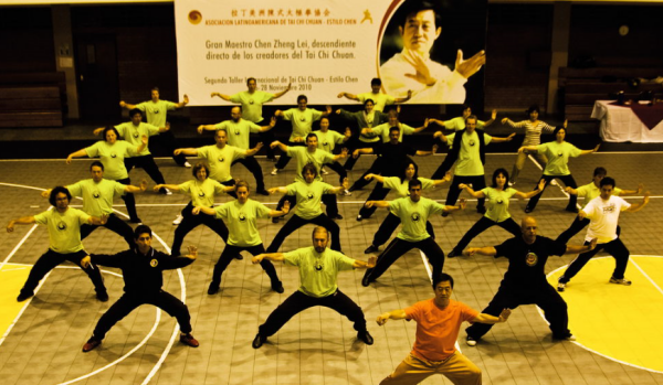 太极大师闫芳是骗子吗? 太极大师闫芳是骗子吗?