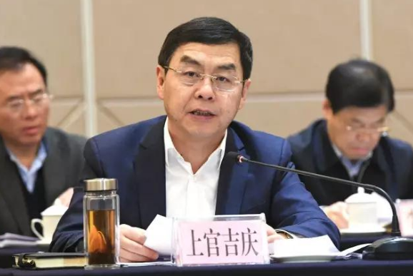 2018年西安市市长是谁 2018年西安市市长是谁