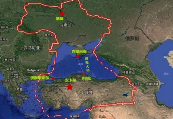 乌克兰与俄罗斯冲突原因是什么? 乌克兰与俄罗斯冲突原因是什么?