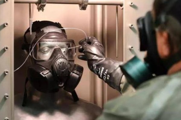 德特里克堡生物实验室,究竟有何背景? 德特里克堡生物实验室,究竟有何背景?