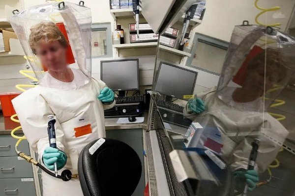 德特里克堡生物实验室,究竟有何背景? 德特里克堡生物实验室,究竟有何背景?