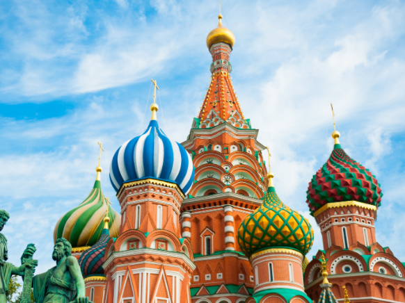 俄罗斯和乌克兰是一个民族吗? 俄罗斯和乌克兰是一个民族吗?