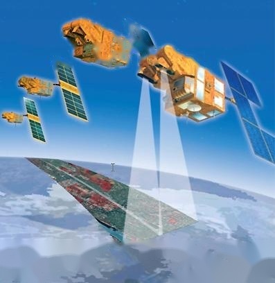 现在监管森林资源真的使用卫星遥感技术了?有什么特点? 现在监管森林资源真的使用卫星遥感技术了?有什么特点?