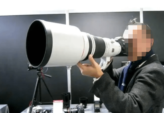 单反冷场?手机摄影有何魅力让老法师扔下长枪短炮 单反冷场?手机摄影有何魅力让老法师扔下长枪短炮