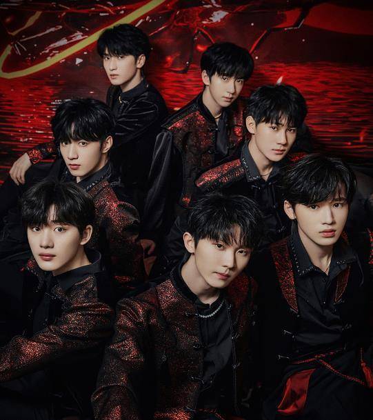 李飞出书了，书名猜透了粉丝的心理，希望TNT被好好规划weilai