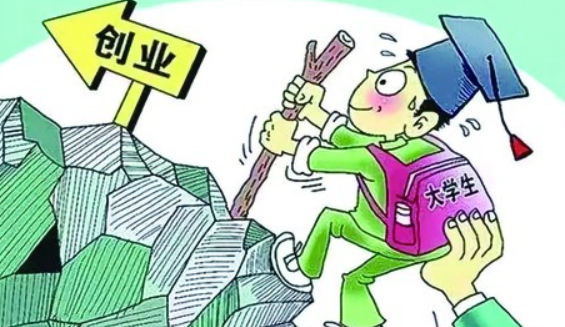 大学生创业有哪些风险?为什么会有这些风险? 大学生创业有哪些风险?为什么会有这些风险?