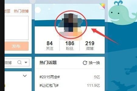 新浪微博可以看到自己被谁访问吗? 新浪微博可以看到自己被谁访问吗?