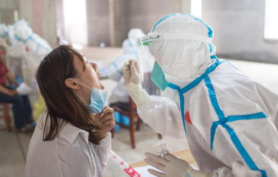 云南新增6例本土确诊病例,详情如何? 云南新增6例本土确诊病例,详情如何?