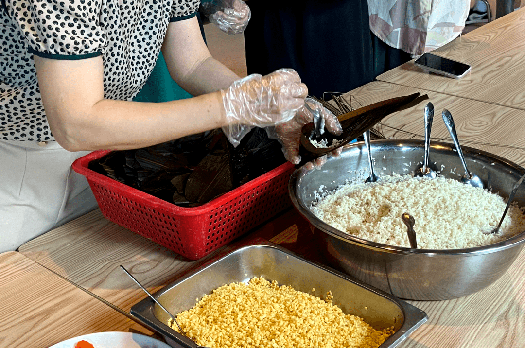 端午|独乐乐不如粽乐乐 端午|独乐乐不如粽乐乐