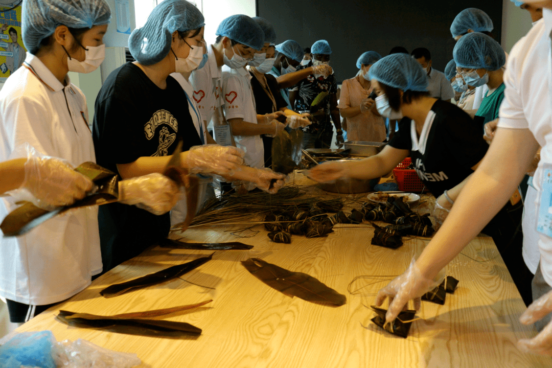 端午|独乐乐不如粽乐乐 端午|独乐乐不如粽乐乐