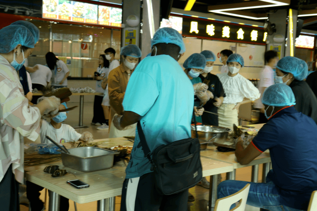 端午|独乐乐不如粽乐乐 端午|独乐乐不如粽乐乐