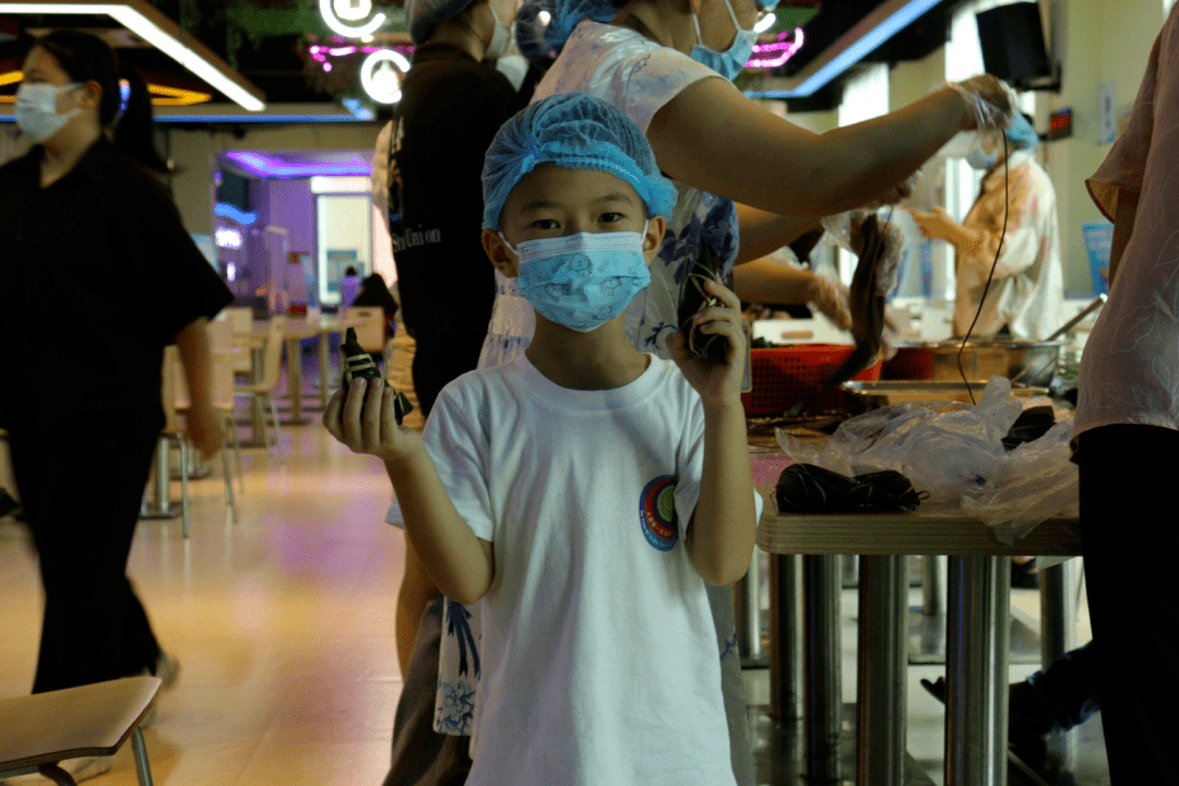 端午|独乐乐不如粽乐乐 端午|独乐乐不如粽乐乐