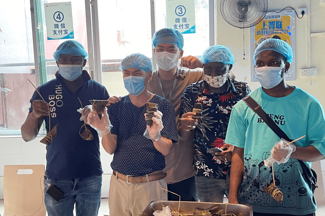 端午|独乐乐不如粽乐乐 端午|独乐乐不如粽乐乐