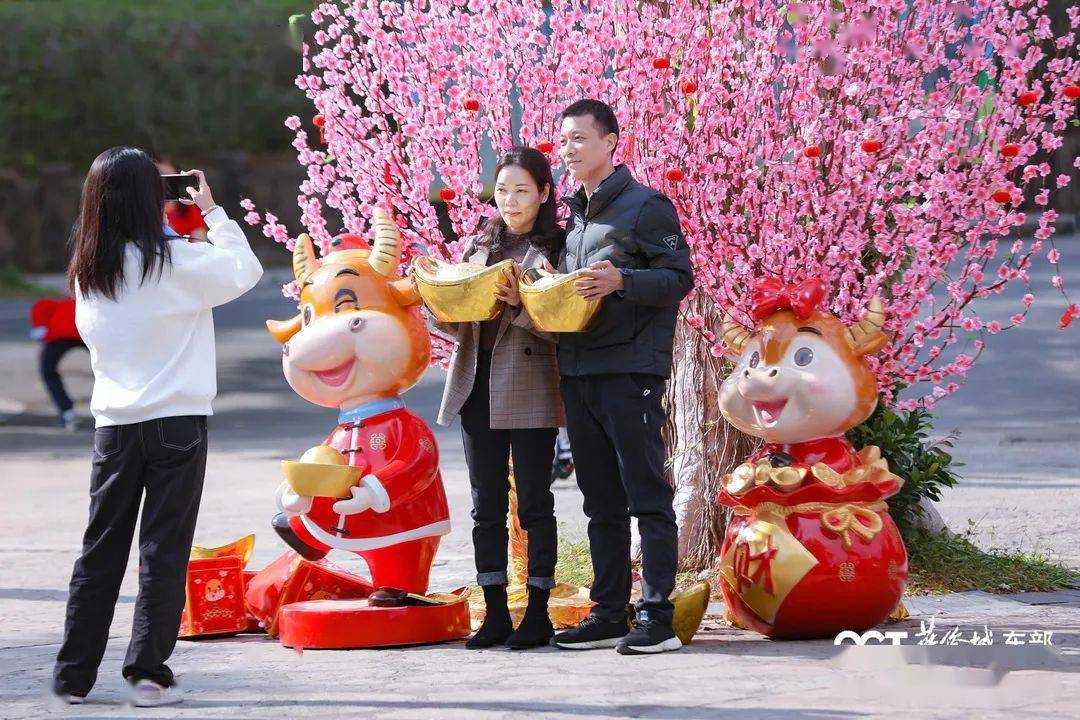 乌云乌云快走开,景区里的有爱时刻分你一半 乌云乌云快走开,景区里的有爱时刻分你一半