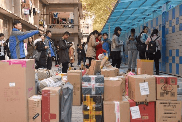 校园跑腿适合大学生创业吗?校园创业给大学生带来了什么? 校园跑腿适合大学生创业吗?校园创业给大学生带来了什么?