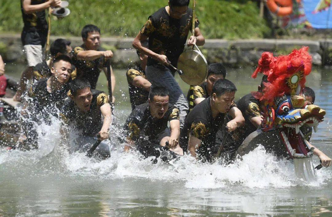 端午 | 独乐乐不如“粽”乐乐 端午 | 独乐乐不如“粽”乐乐