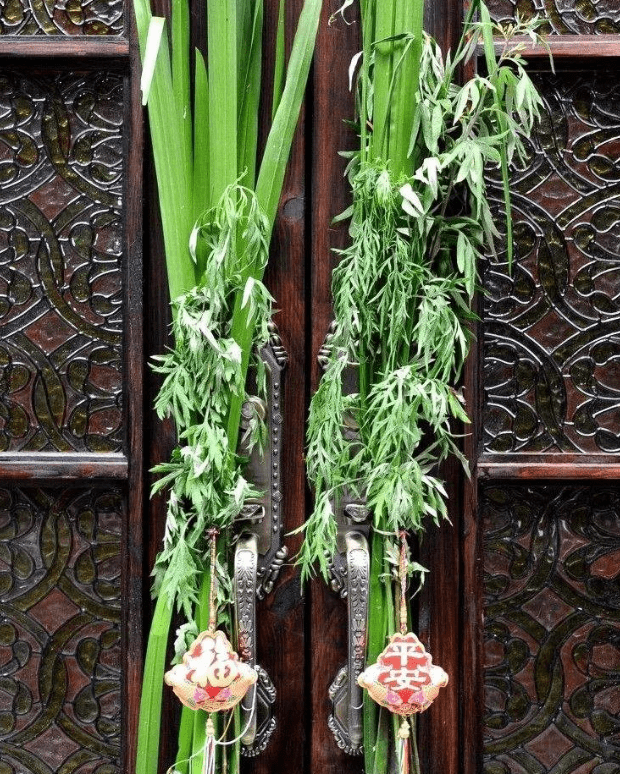 端午 | 独乐乐不如“粽”乐乐 端午 | 独乐乐不如“粽”乐乐