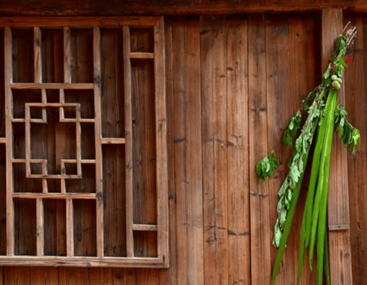 端午 | 独乐乐不如“粽”乐乐 端午 | 独乐乐不如“粽”乐乐