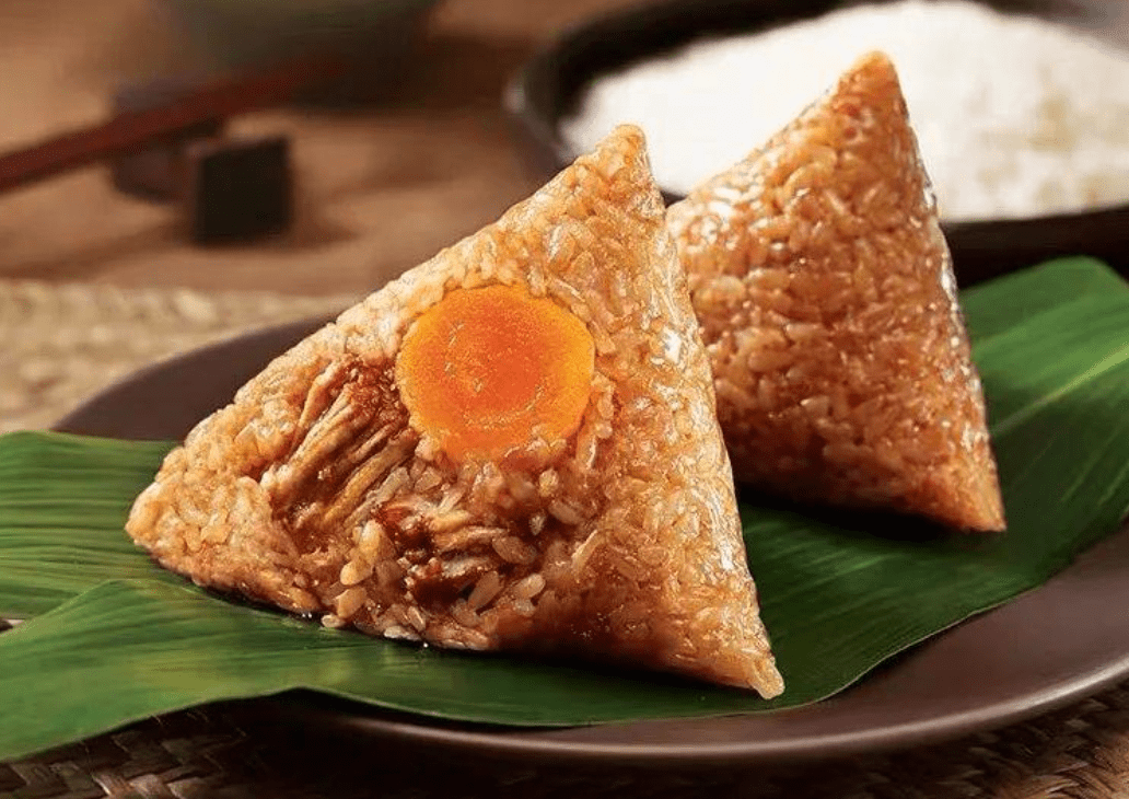 端午 | 独乐乐不如“粽”乐乐 端午 | 独乐乐不如“粽”乐乐