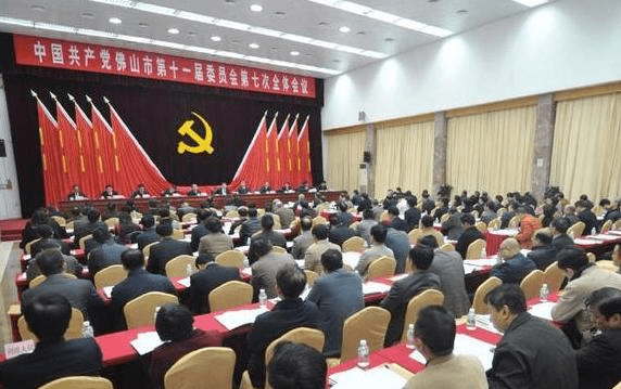 解读：“市委秘书长”与“市政府秘书长”有何不同？看后就明白了