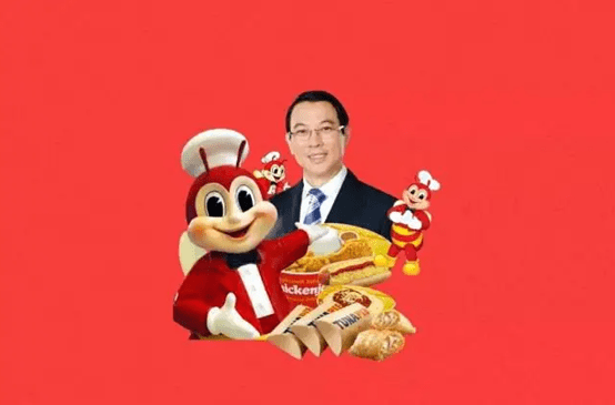 菲律宾富豪传:陈觉中家族的快乐蜂餐饮集团 菲律宾富豪传:陈觉中家族的快乐蜂餐饮集团