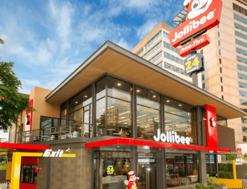 菲律宾富豪传:陈觉中家族的快乐蜂餐饮集团 菲律宾富豪传:陈觉中家族的快乐蜂餐饮集团