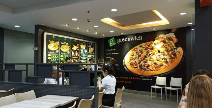 菲律宾富豪传:陈觉中家族的快乐蜂餐饮集团 菲律宾富豪传:陈觉中家族的快乐蜂餐饮集团