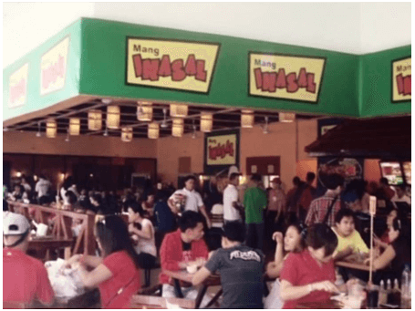 菲律宾富豪传:陈觉中家族的快乐蜂餐饮集团 菲律宾富豪传:陈觉中家族的快乐蜂餐饮集团