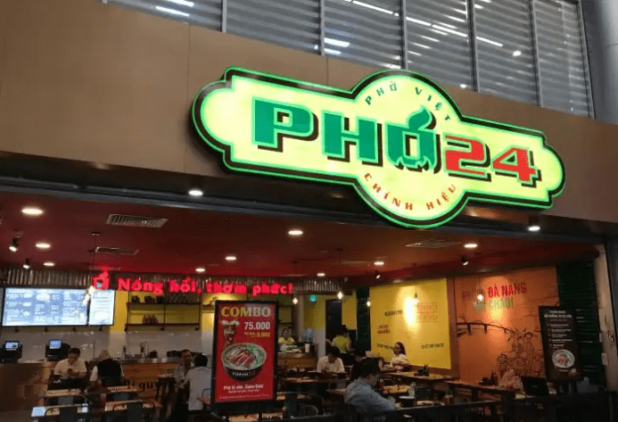 菲律宾富豪传:陈觉中家族的快乐蜂餐饮集团 菲律宾富豪传:陈觉中家族的快乐蜂餐饮集团