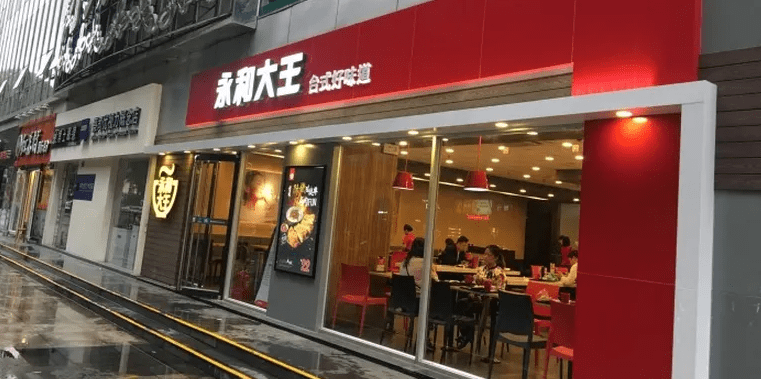 菲律宾富豪传:陈觉中家族的快乐蜂餐饮集团 菲律宾富豪传:陈觉中家族的快乐蜂餐饮集团