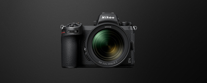 万元价的全幅微单,尼康Z6 ii,老法师觉得如何? 万元价的全幅微单,尼康Z6 ii,老法师觉得如何?